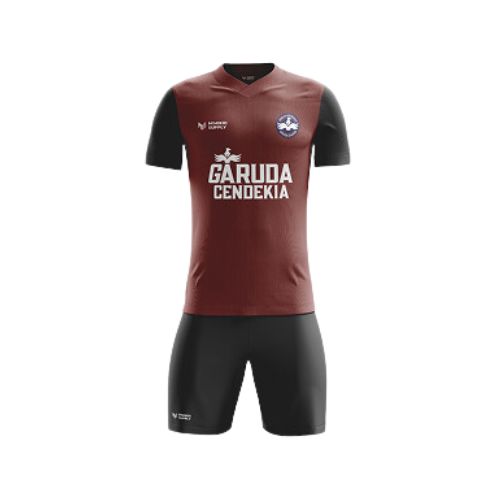 Futsal Jersey