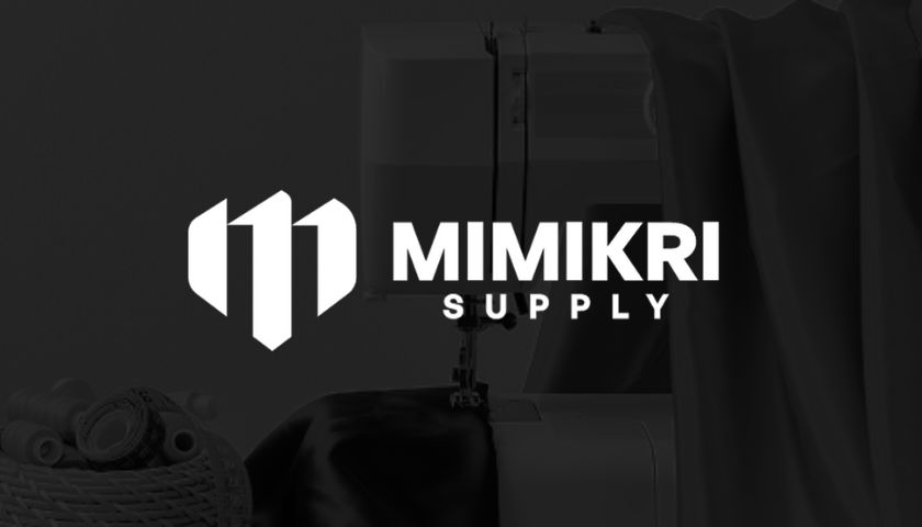 Mimikri apparel custom